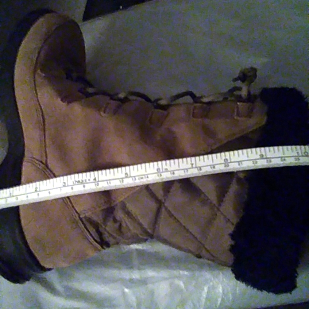 Kamik ladies winter boots - Picture 9 of 10
